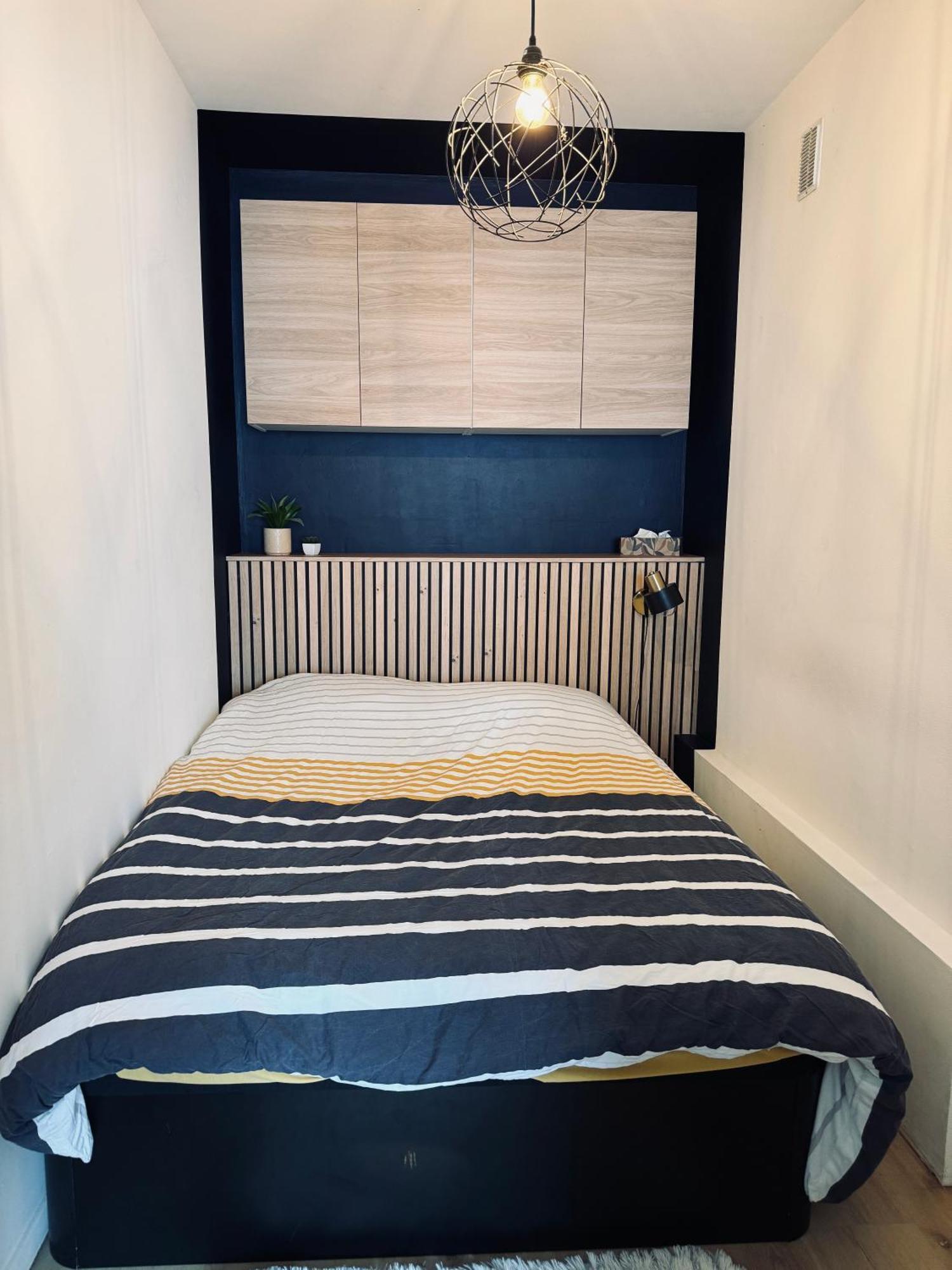 Strasbourg, Appartement Cosy Au Bord De L Eau Eksteriør billede